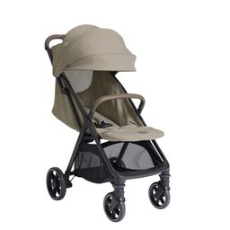 Joie Adjustable & Canopy Strollers-image-27