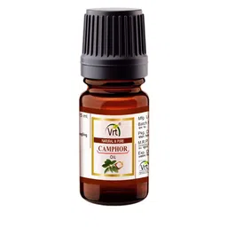 VRT HERBAL Camphor Essential Oil - 15 ml-image-24