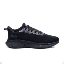 Columbus Men Mesh Running Non-Marking Shoes image 2