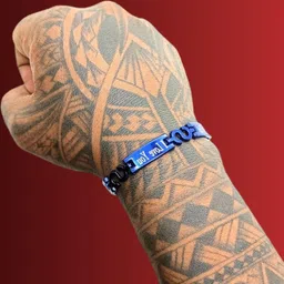 Dynamic Retail Global Multi Stainless Steel Bracelet-image-35