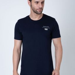Sparky Men T-shirt-image-100