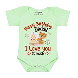 Arvesa Infants Printed Bodysuit-picture-36