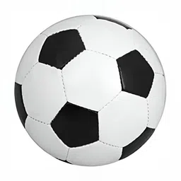 HackerX Pebble Trainy Sports Football-36
