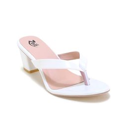 ZAIF Block Sandals-image-11