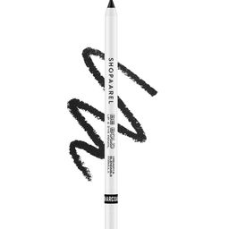 Shopaarel Be Bold Waterproof Cream Lip & Eye Pencil - 0.4 g Charcoal 04-20