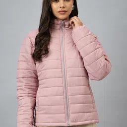 Club York Women Lightweight Quilted Jacket-picture-24