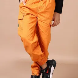 V-Mart Boys Joggers Trousers-image-10