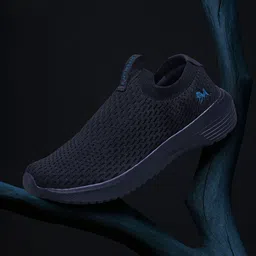 NEEMANS Men Basic Cozies Slip-On Sneakers-image-88