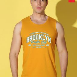 WOOSTRO Pack of 2 Printed Combed Cotton Innerwear Vests with Intelliease Technology-image-97