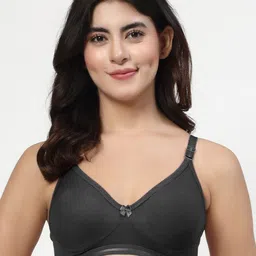 LILY Ithsird Full Coverage Seamless T-shirt Bra-25
