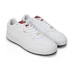 Puma Court Classic Lux Res Sneakers-picture-16