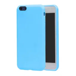 LIRAMARK Solid Printed iPhone 6 and 6s Back Case Mobile Accessories-17