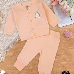 MeeMee Infants Printed Thermal Set-picture-47