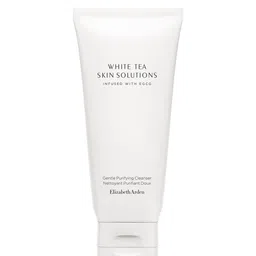 Elizabeth Arden White Tea Skin Solutions Gentle Purifying Cleanser with EGCG - 125 ml-23