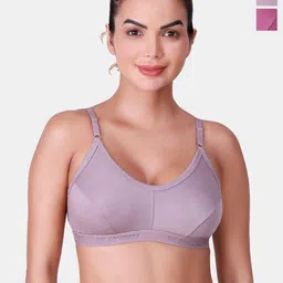 SKDREAMS Bra Full Coverage-5