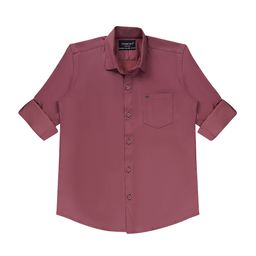 CHARCHIT Boys Comfort Opaque Casual Shirt-image-70