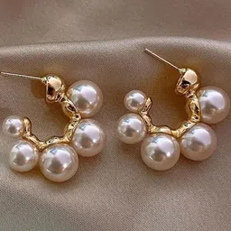 LAKSHYA COLLECTIONS Earrings-19