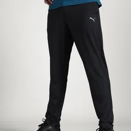 Puma M RUN Men Printed Slim Fit Track Pants-image-62