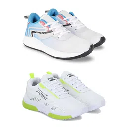 PENNEN Men Running Non-Marking Shoes-picture-12