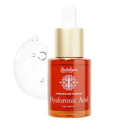 Indulgeo Essentials 5 Molecular Complex Hyaluronic Acid Serum-6 ml-54
