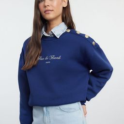 Trendyol Women Sweatshirt-picture-10