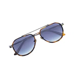 Specsmakers Unisex Square Shape Aviator Sunglasses with SM SE7123 image 4
