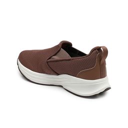JQR Men Mesh Running Non-Marking Shoes image 3