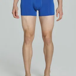 Puma Men Mid-Rise Supima Short Trunks - 68842401-37