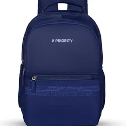 Priority Unisex Ergonomic Backpack-9