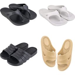 Feel alive Men Set of 4 Flip-Flops-picture-47