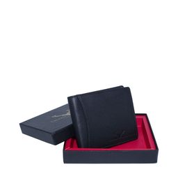 URBAN LEATHER Men Leather Two Fold Wallet-image-79