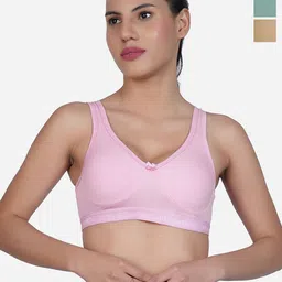SHYAM SONS FLAIR Bra Full Coverage-32