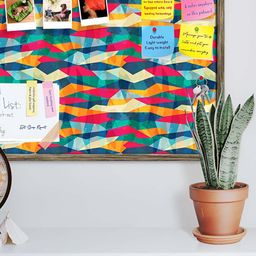 ArtzFolio Wooden Notice Pin Board-image-32