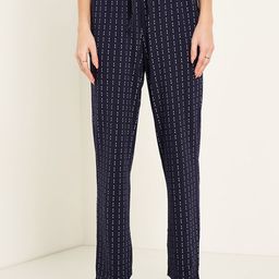Dreamz by Pantaloons Printed Pure Cotton Mid Rise Lounge Pants-picture-16