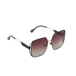 HASHTAG EYEWEAR Women Square Sunglasses with UV Protected Lens EVA-D6294-C2-picture-44