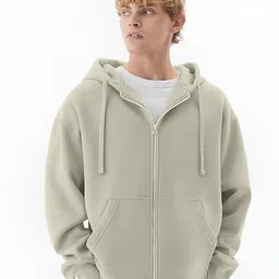 Maniac Men Hooded Sweatshirt-image-9