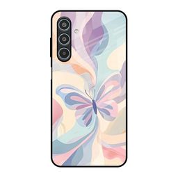 QRIOH Quirky Printed Samsung Galaxy M35 5G Back Case Mobile Accessories-image-69