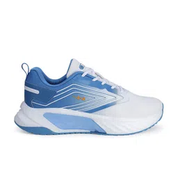 Campus Men Mesh Running Non-Marking Shoes image 4