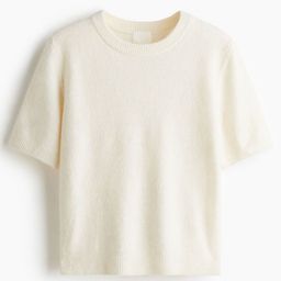 H&M Fine-Knit Jumper-image-95