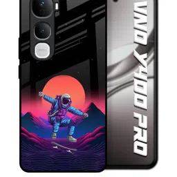 QRIOH Quirky Printed Vivo Y400 Pro 5G Back Case Mobile Accessories-picture-5
