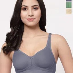 College Girl Bra Full Coverage Lightly Padded-image-91