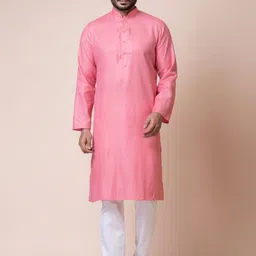 Nawaz's Kurta Men Kurta with Pyjamas-picture-30