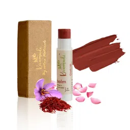 kaumudi Handmade 3 in1 Lip Balm with Shea Butter 4.5 g - Crush Lip-35