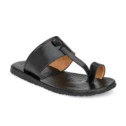 Eego Italy Men Comfort Slip-On Sandals-image-19