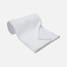 Juniors by Babyshop Kids White AC Room Single Bed Blanket-image-15