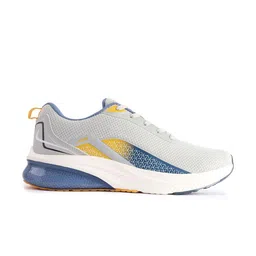 JQR Men Mesh Running Shoes image 3