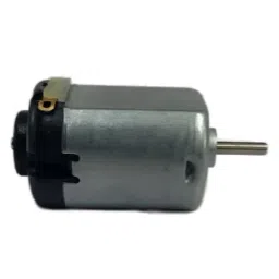 3V 2000RPM High Speed DC Toy Motor-19