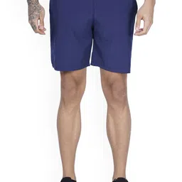 GOTO Men Training or Gym Sports Shorts-image-71