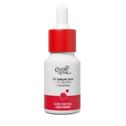 Chemist at Play 2% Salicylic Acid Face Serum - 10 ml-21