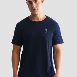 U.S. Polo Assn. Men Comfort Fit Lounge T-Shirts-picture-22